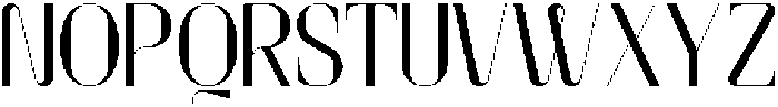Cultural Festival otf (400) Font UPPERCASE