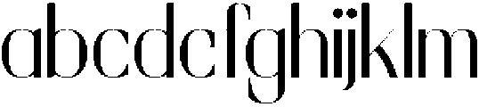Cultural Festival otf (400) FONT