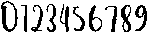 Culture Regular otf (400) Font OTHER CHARS