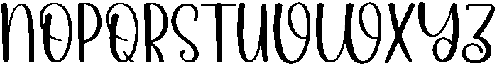 Culture Regular otf (400) Font UPPERCASE