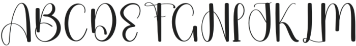 Culture Script Regular otf (400) Font