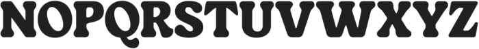 Cungion Serif otf (400) Font UPPERCASE
