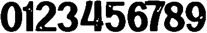 Cuni ttf (400) Font OTHER CHARS