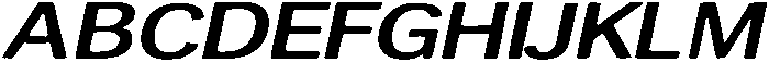 Cupa ttf (400) Font UPPERCASE