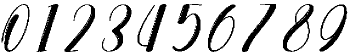 Cupcake Donuts Regular otf (400) Font OTHER CHARS