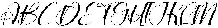 Cupcake Donuts Regular otf (400) Font UPPERCASE