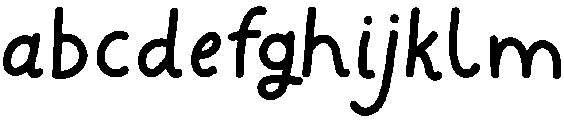 Cupcake Regular otf (400) FONT