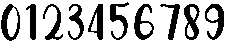 Cupcake Regular otf (400) Font OTHER CHARS