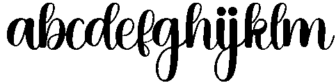 Cupcake Regular otf (400) FONT