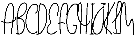 Cupcake Regular otf (400) Font UPPERCASE