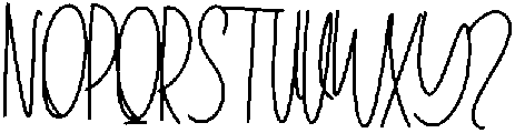 Cupcake Regular otf (400) Font UPPERCASE