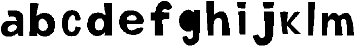Cupcake Regular otf (400) FONT