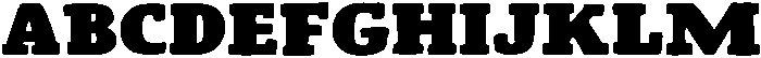 Cupcake Regular otf (400) Font UPPERCASE
