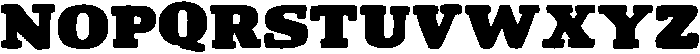 Cupcake Regular otf (400) Font UPPERCASE