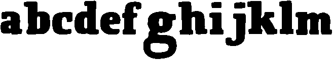 Cupcake Regular otf (400) FONT