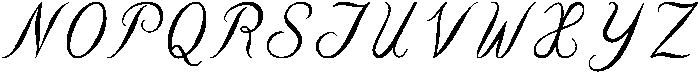 Cupcake otf (400) Font UPPERCASE