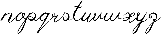 Cupcake otf (400) Font LOWERCASE