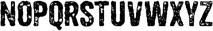 Cupertinos Texture otf (400) Font LOWERCASE