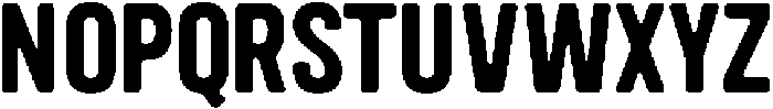 Cupertinos otf (400) Font LOWERCASE