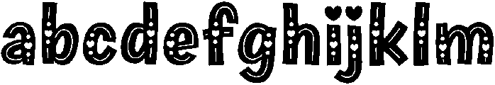 Cupid Regular otf (400) FONT