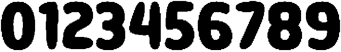 Cuplis Regular otf (400) Font OTHER CHARS