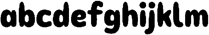 Cuplis Regular otf (400) FONT