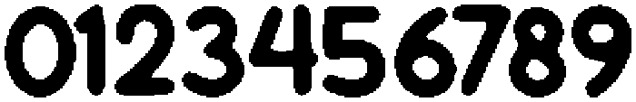 Cupu ttf (400) Font OTHER CHARS