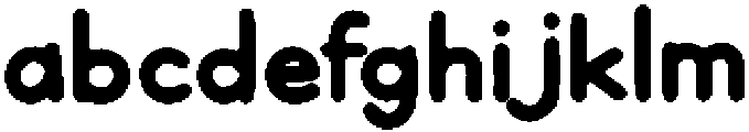 Cupu ttf (400) FONT