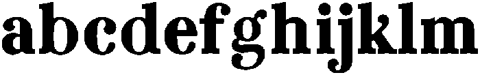 Curator MX regular otf (400) FONT