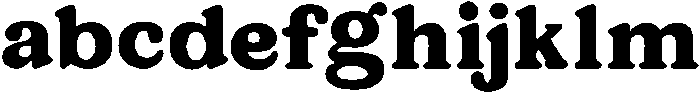 Curlonia Regular otf (400) FONT