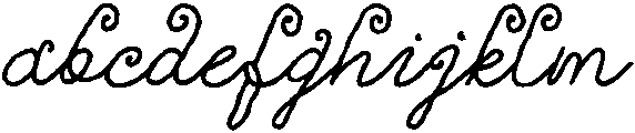 Curly Story Regular ttf (400) FONT
