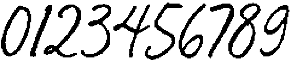 Cursive Amber otf (400) Font OTHER CHARS