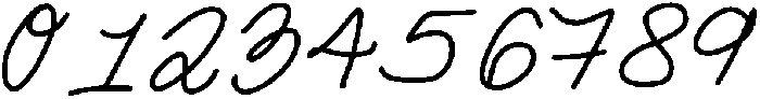 Cursive Practice Regular otf (400) Font OTHER CHARS