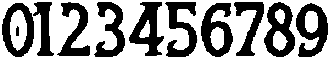 Cusi ttf (400) Font OTHER CHARS