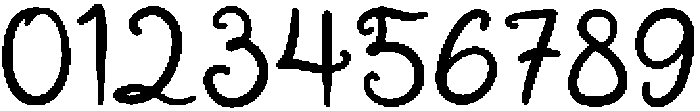 Cusie Regular otf (400) Font OTHER CHARS