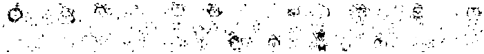 Cute Animals Regular otf (400) Font UPPERCASE