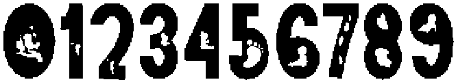 Cute Baby Regular otf (400) Font OTHER CHARS