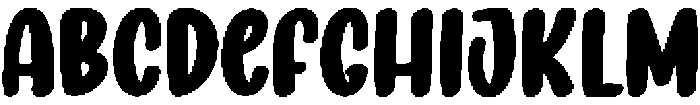 Cute Baby Regular otf (400) FONT