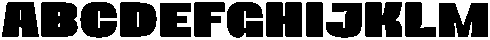 Cute Bold Regular otf (700) FONT