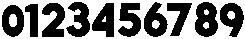Cute Children Regular otf (400) Font OTHER CHARS