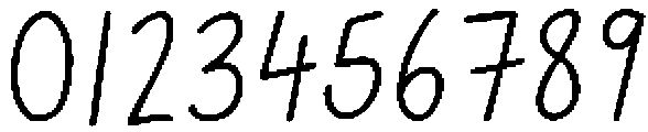 Cute Pen Regular otf (400) Font OTHER CHARS