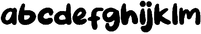 Cute Salira Regular ttf (400) FONT