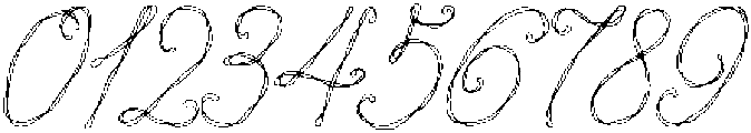 Cute Sign Regular otf (400) Font OTHER CHARS