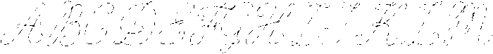 Cute Sign Regular otf (400) Font UPPERCASE
