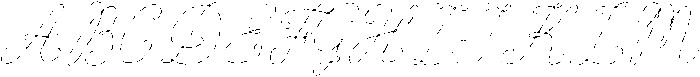Cute Sign Regular ttf (400) Font UPPERCASE