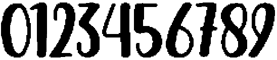 Cute Sumira Regular otf (400) Font OTHER CHARS