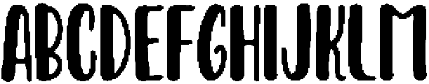 Cute Sumira Regular otf (400) FONT