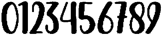 Cute Sumira Regular ttf (400) Font OTHER CHARS