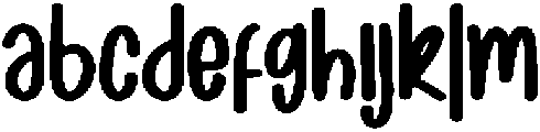 Cute Swile Regular otf (400) FONT