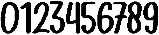 Cute Swile Regular ttf (400) Font OTHER CHARS